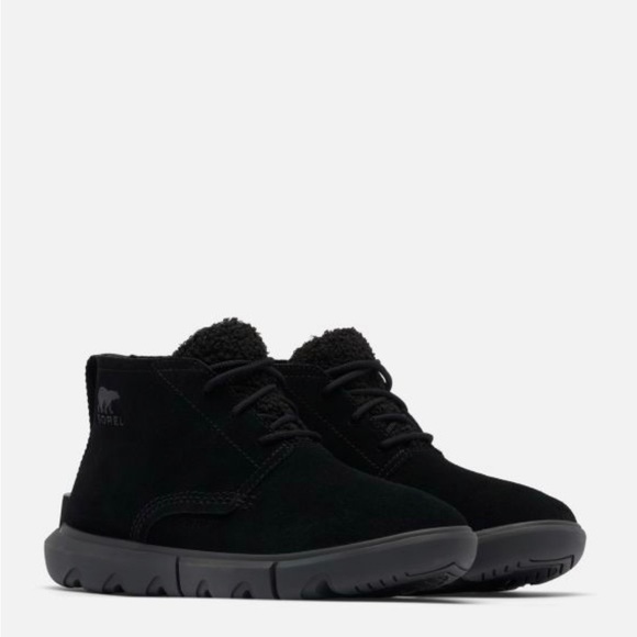 WOMEN'S SOREL EXPLORER™ II DRIFT BOOT - Picture 1 of 5